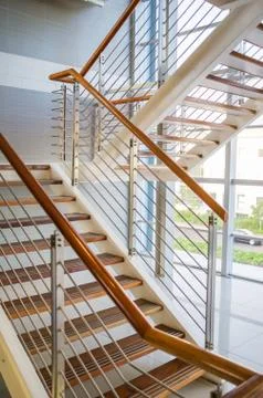 Staircase Stock Photos