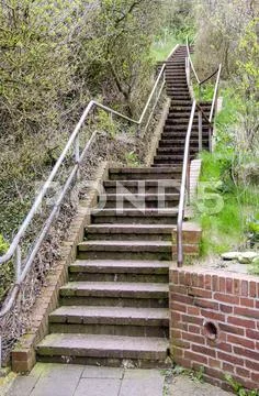 Staircase Stock Photos