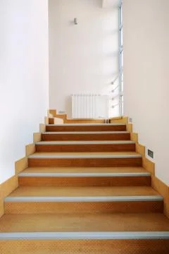Staircase 스톡 사진