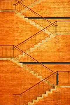 Staircase Stock Photos