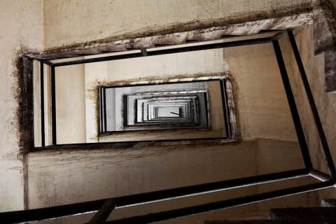 Staircase Stock Photos