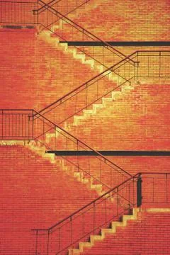 Staircase Stock Photos