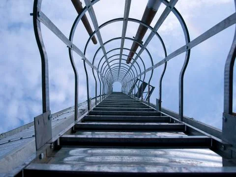 Staircase Stock Photos