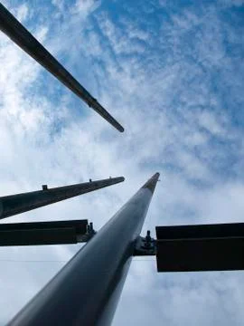 Staircase 스톡 사진