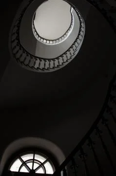 Staircase Stock-Fotos