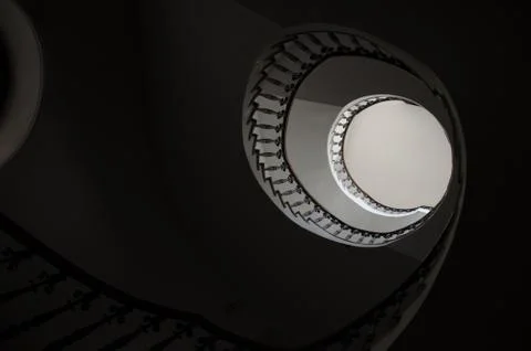 Staircase Stock-Fotos