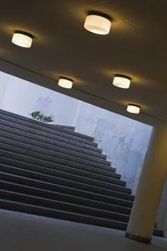 Staircase Stock Photos