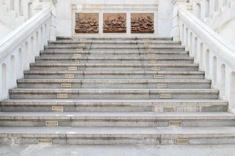 Staircase Stock Photos