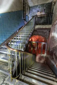 Staircase Stock Photos