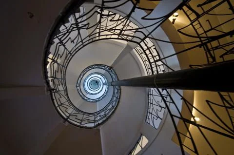 Staircase Stock Photos