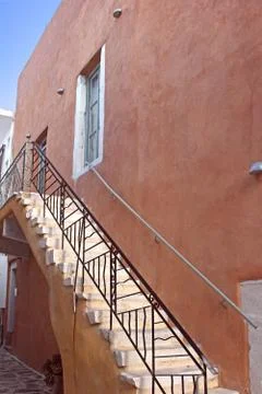 Staircase Stock Photos