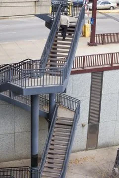 Staircase Stock Photos