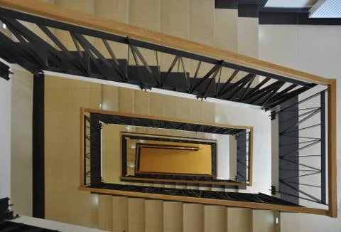 Staircase Stock Photos