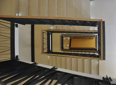 Staircase Stock Photos