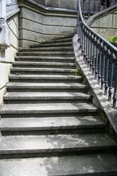 Staircase Stock Photos