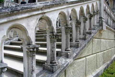 Staircase Stock Photos