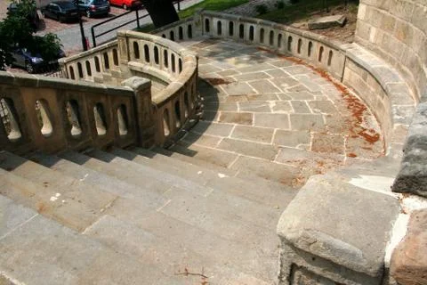 Staircase Stock Photos