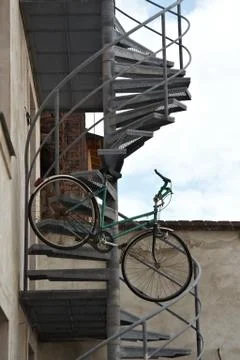 Staircase Stock Photos