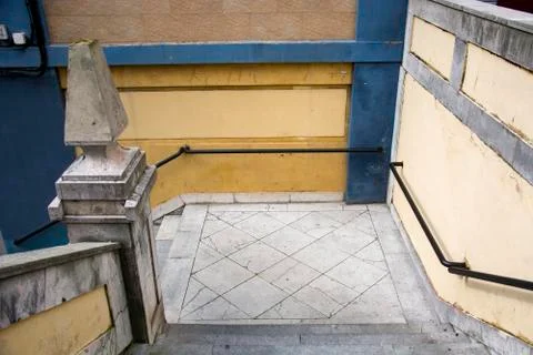 Staircase Stock Photos