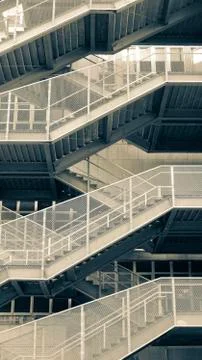 Staircase Stock Photos