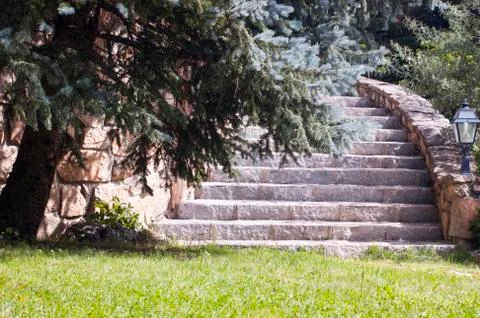 Staircase Stock Photos
