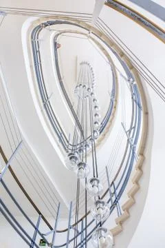 Staircase Stock Photos