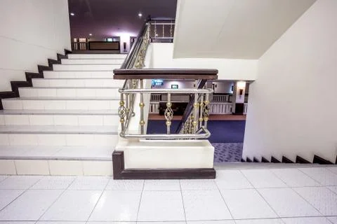 Staircase Stock Photos