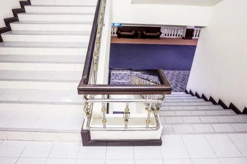 Staircase Stock Photos