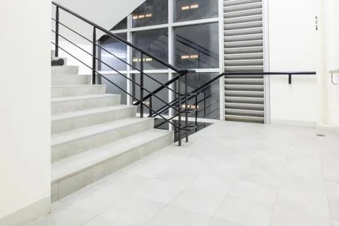 Staircase Foto stock