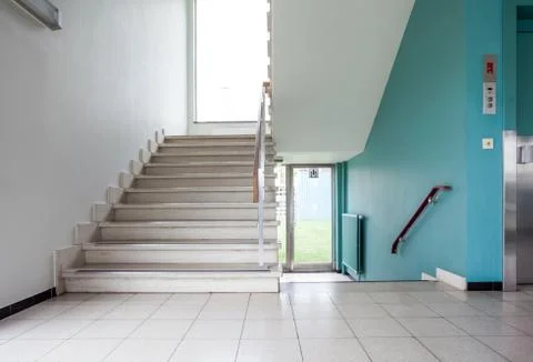 Staircase Stock Photos