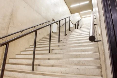 Staircase Stock Photos