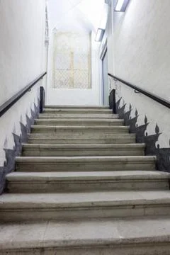 Staircase Stock Photos