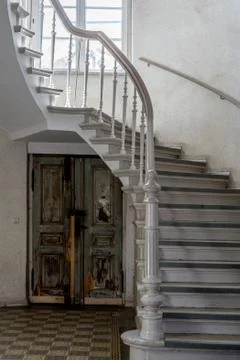 Staircase Stock Photos