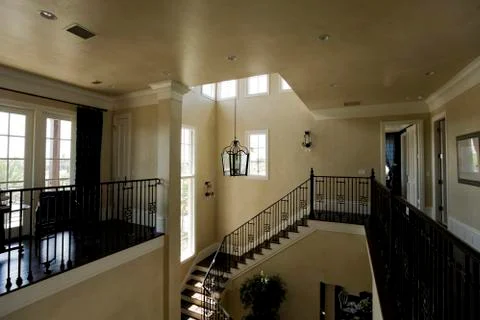 Staircase Stock-Fotos