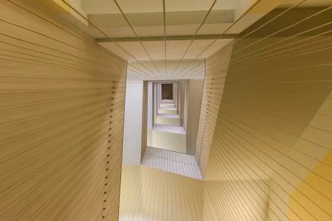 Staircase Stock Photos