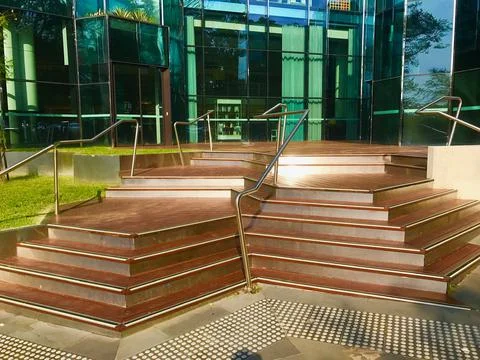 Staircase Stock Photos