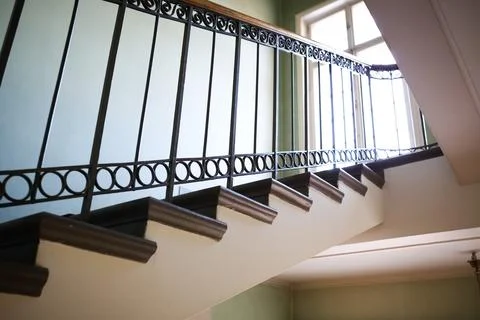 Staircase Foto stock