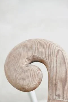 Staircase railing Stock Photos