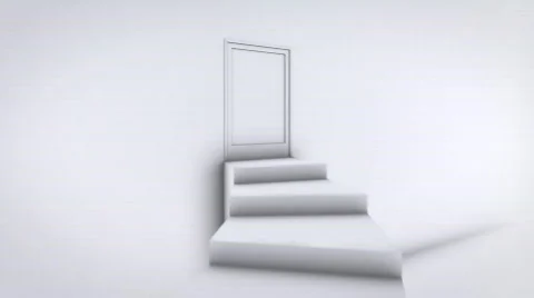 Staircase to the top Vidéo 564211