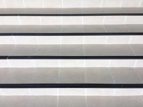 Staircase walking up or down Stock Photos