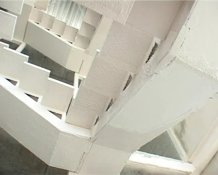 Stairs Stock-Footage 347450