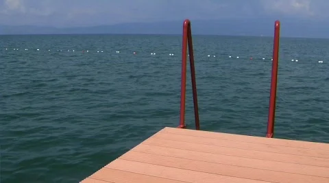 Stairs Video stock 484744