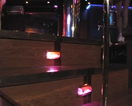 Stairs Stockbeeldmateriaal 4683989