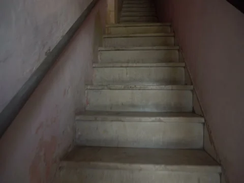 Stairs up Video stock 70952014