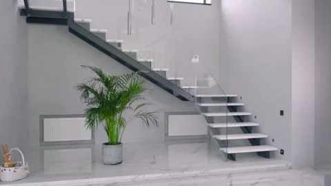 Stairs Video stock 159854030