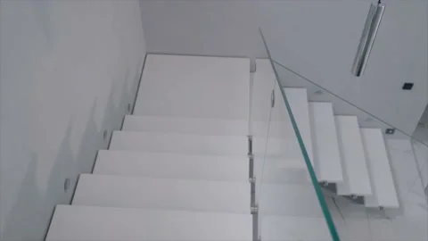 Stairs Video stock 159854089