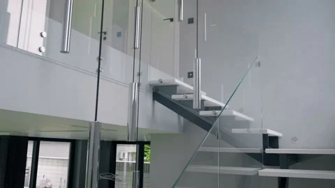 Stairs Video stock 159854403