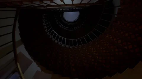 Stairs Video stock 232053365