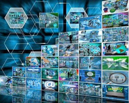 Stairs イラスト素材