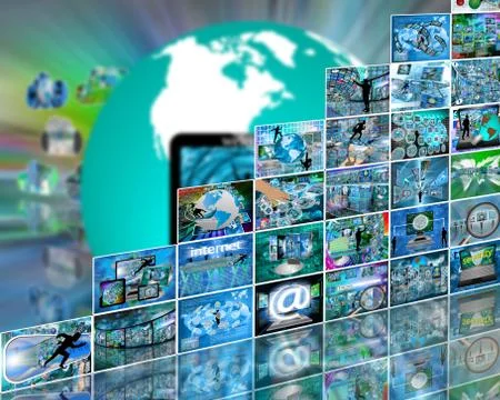 Stairs イラスト素材